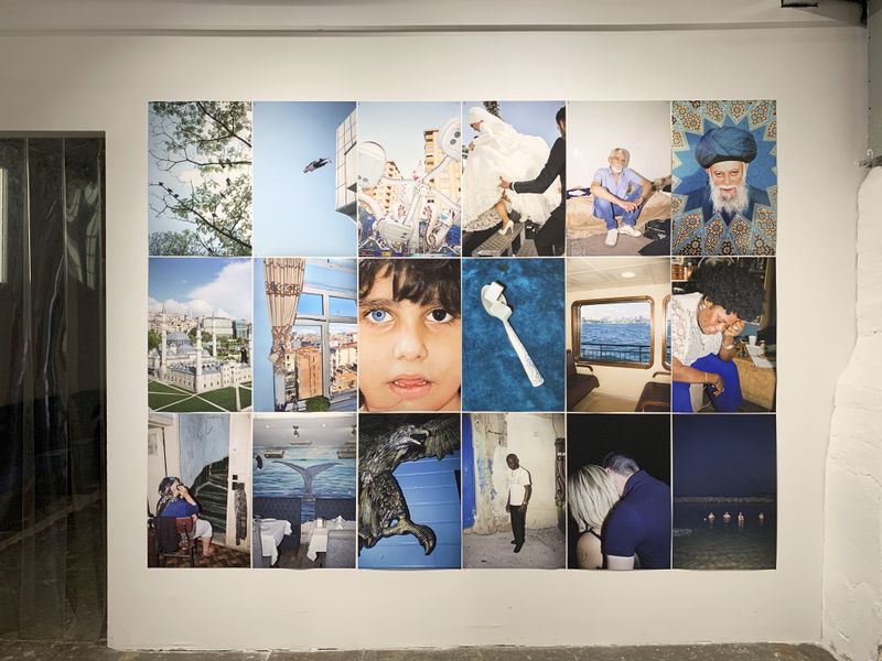 Image from a project on PhMuseum