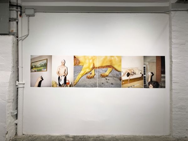 Image from a project on PhMuseum