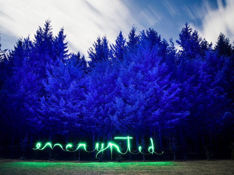 Image from a project on PhMuseum