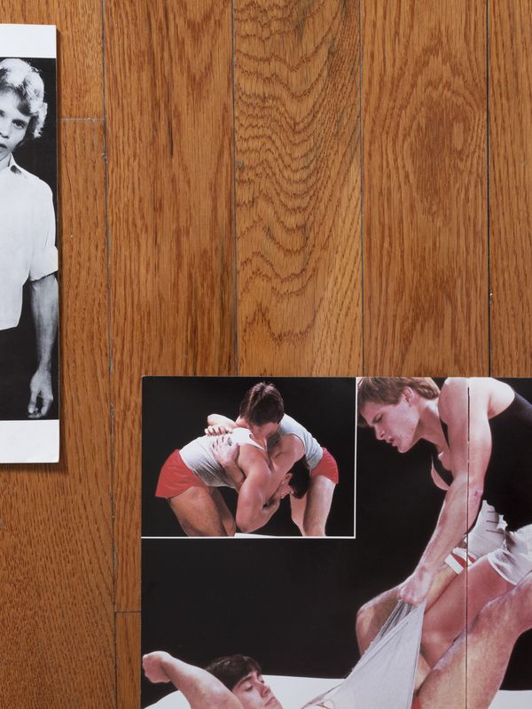 Image from a project on PhMuseum