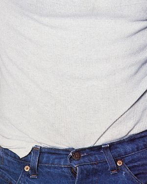 Close-up