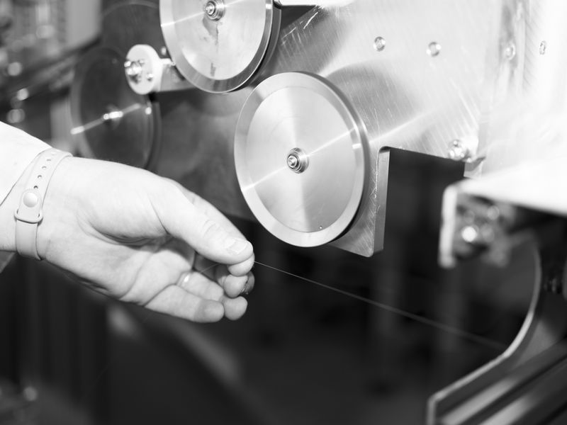 Image from a project on PhMuseum
