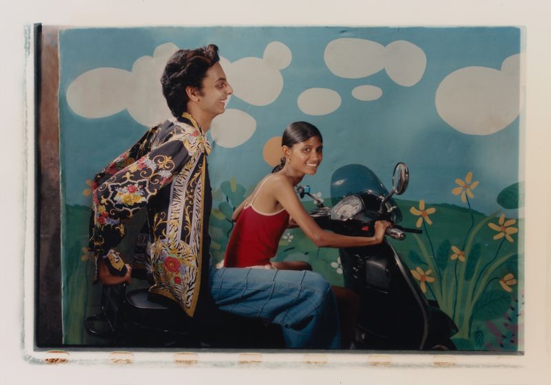 Image from a project on PhMuseum