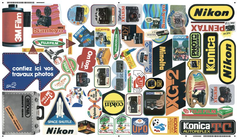 Image from a project on PhMuseum