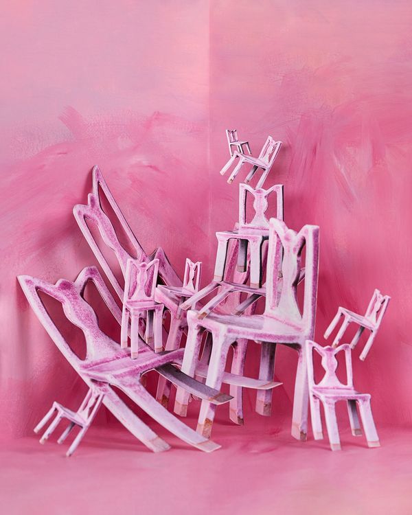 © Alma Haser