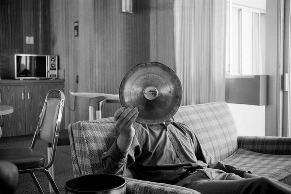 © Srinivas Kuruganti