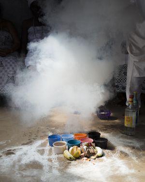 Harmattan - Togo Photo Festival 2025