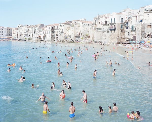 © Massimo Vitali