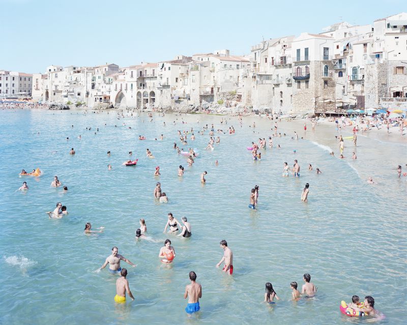 © Massimo Vitali