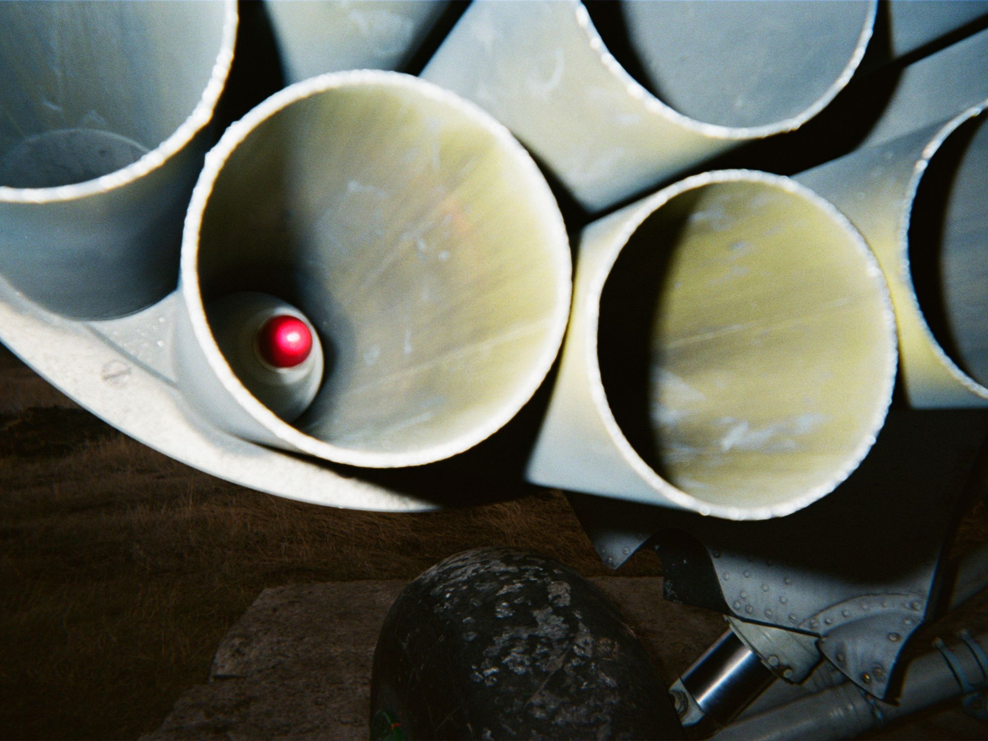 PhMuseum 2026 Photography Grant