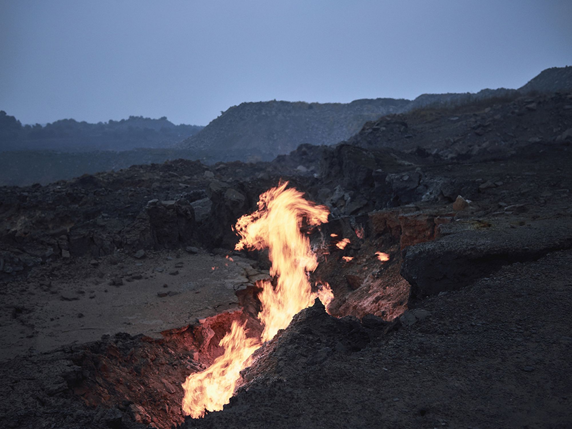 PhMuseum 2018 Photography Grant