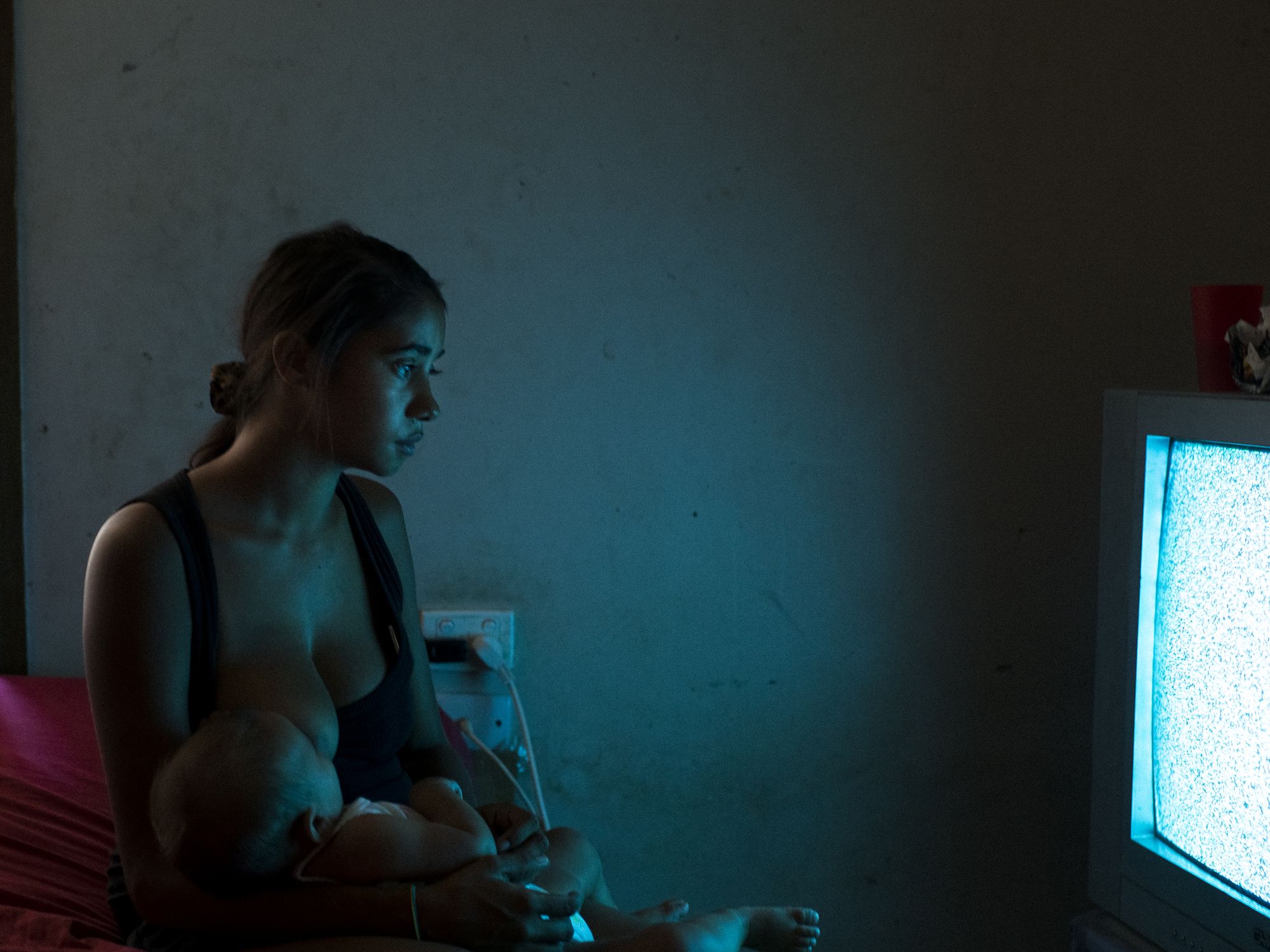 PhMuseum 2017 Women Photographers Grant