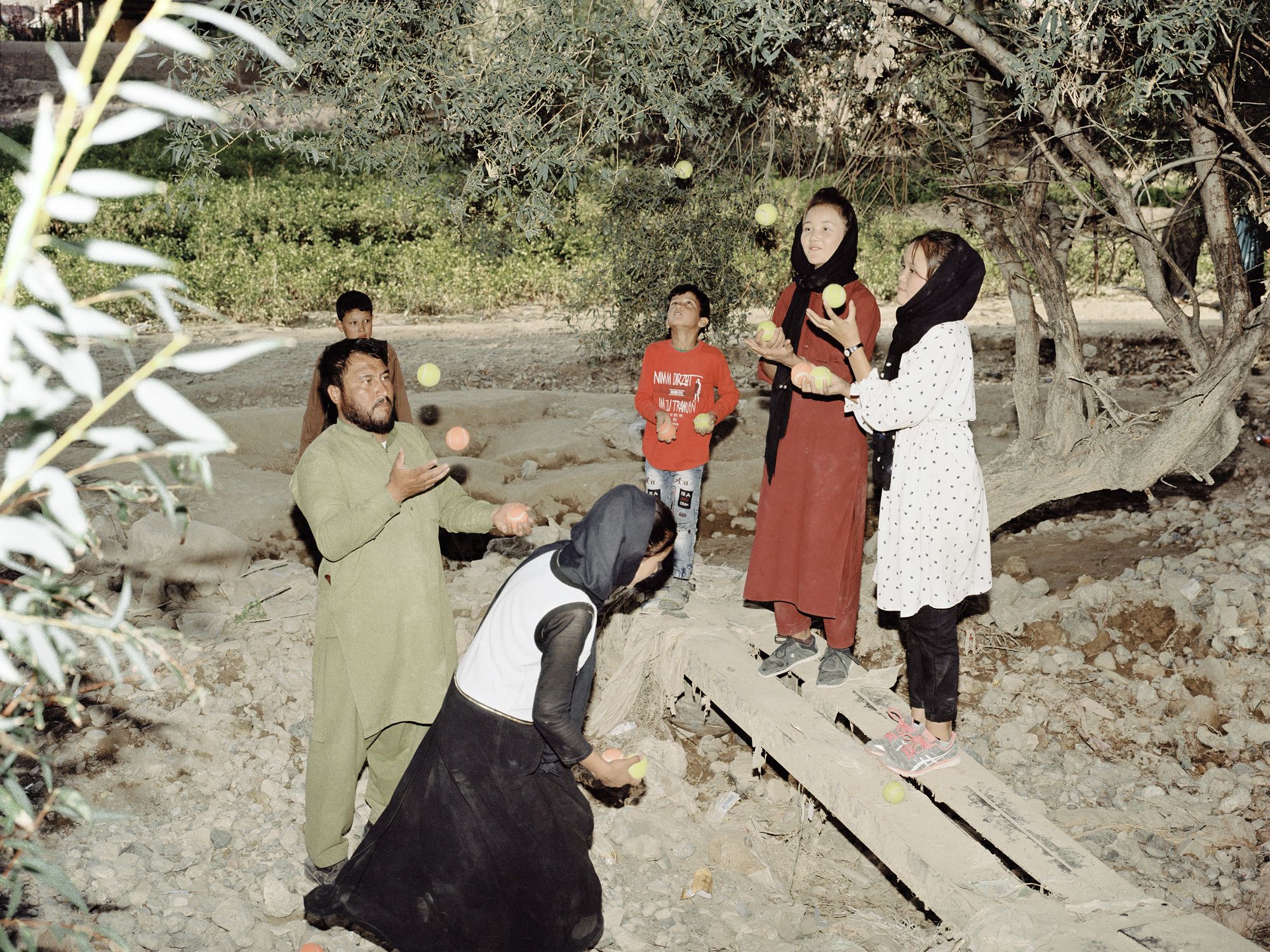 PhMuseum 2025 Photography Grant