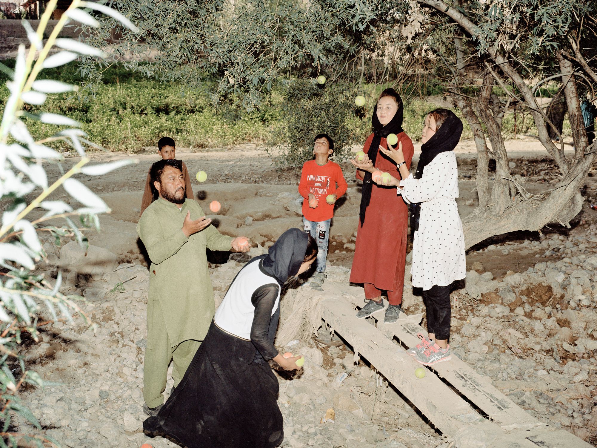 PhMuseum 2025 Photography Grant