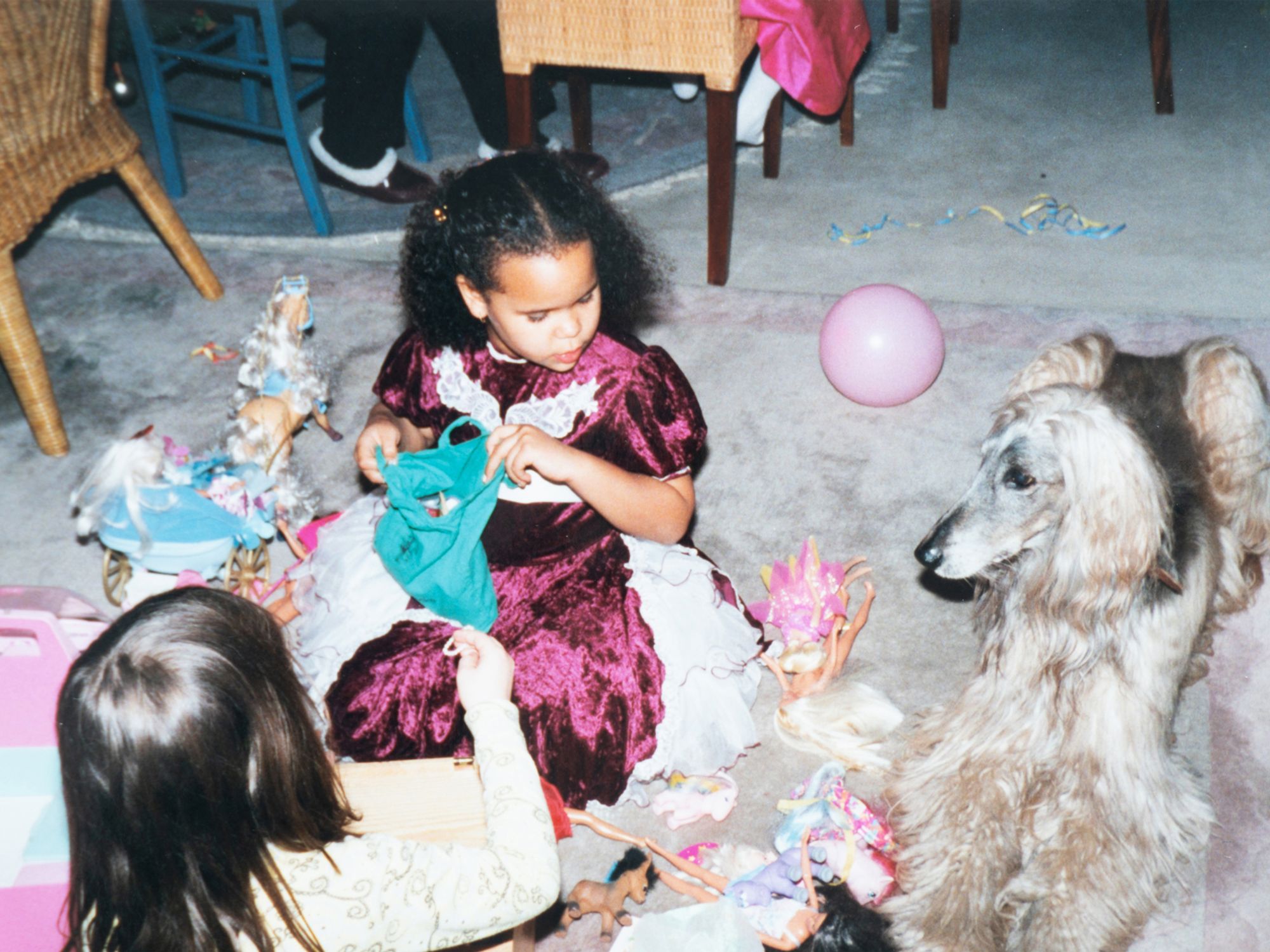 PhMuseum 2025 Women Photographers Grant