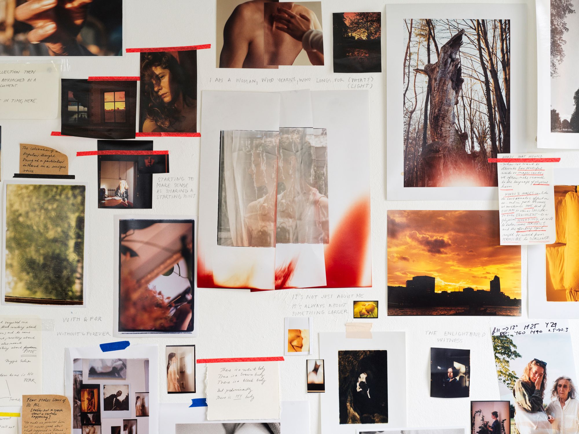 PhMuseum 2025 Women Photographers Grant