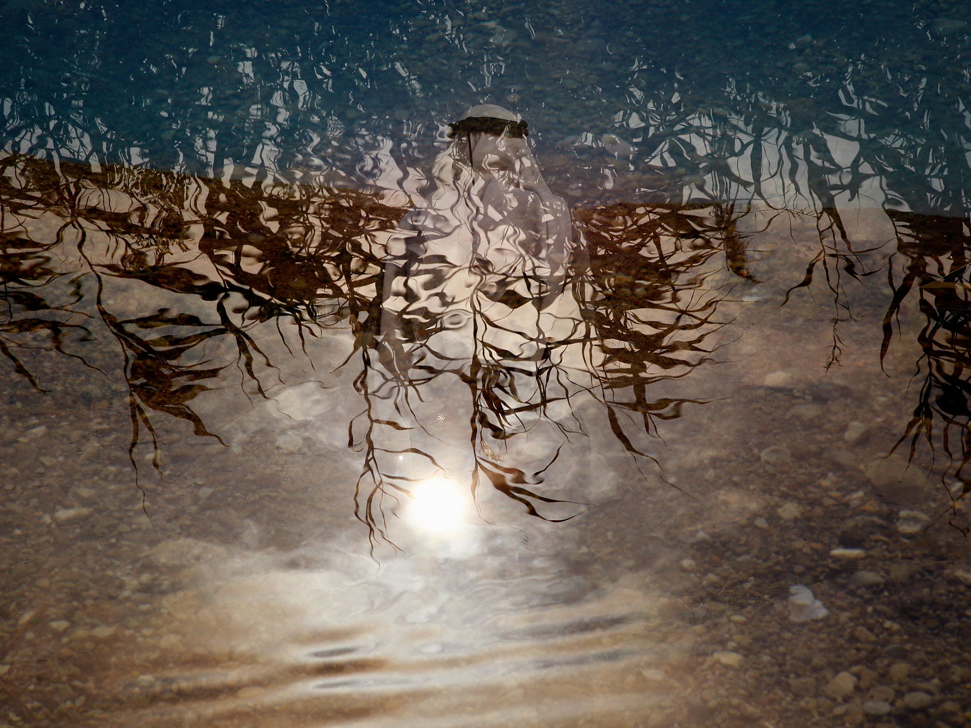 PhMuseum 2020 Women Photographers Grant