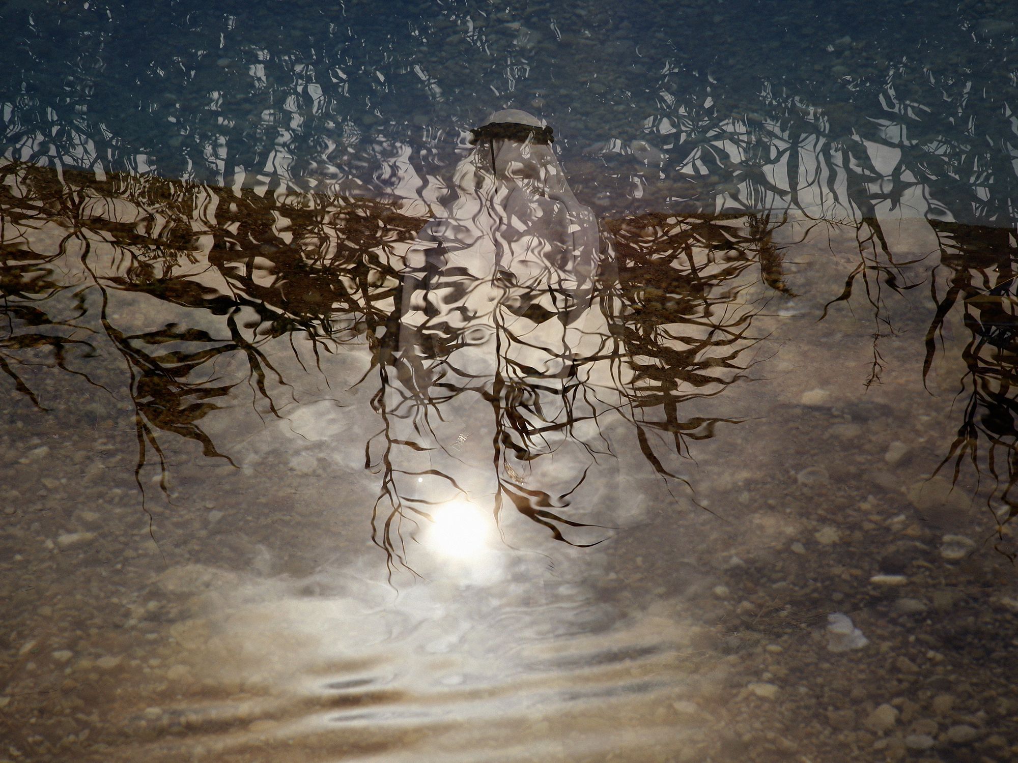 PhMuseum 2020 Women Photographers Grant