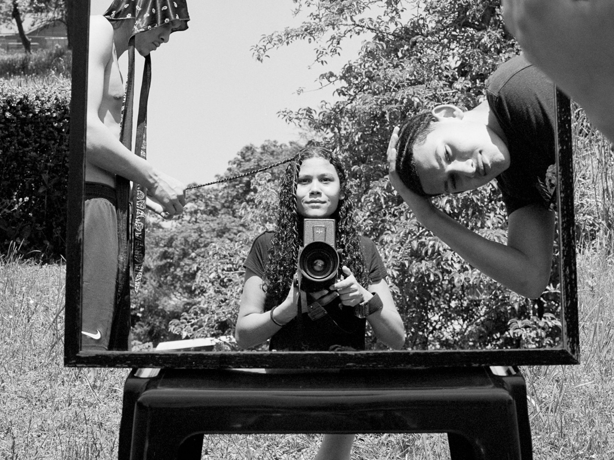 PhMuseum 2022 Women Photographers Grant