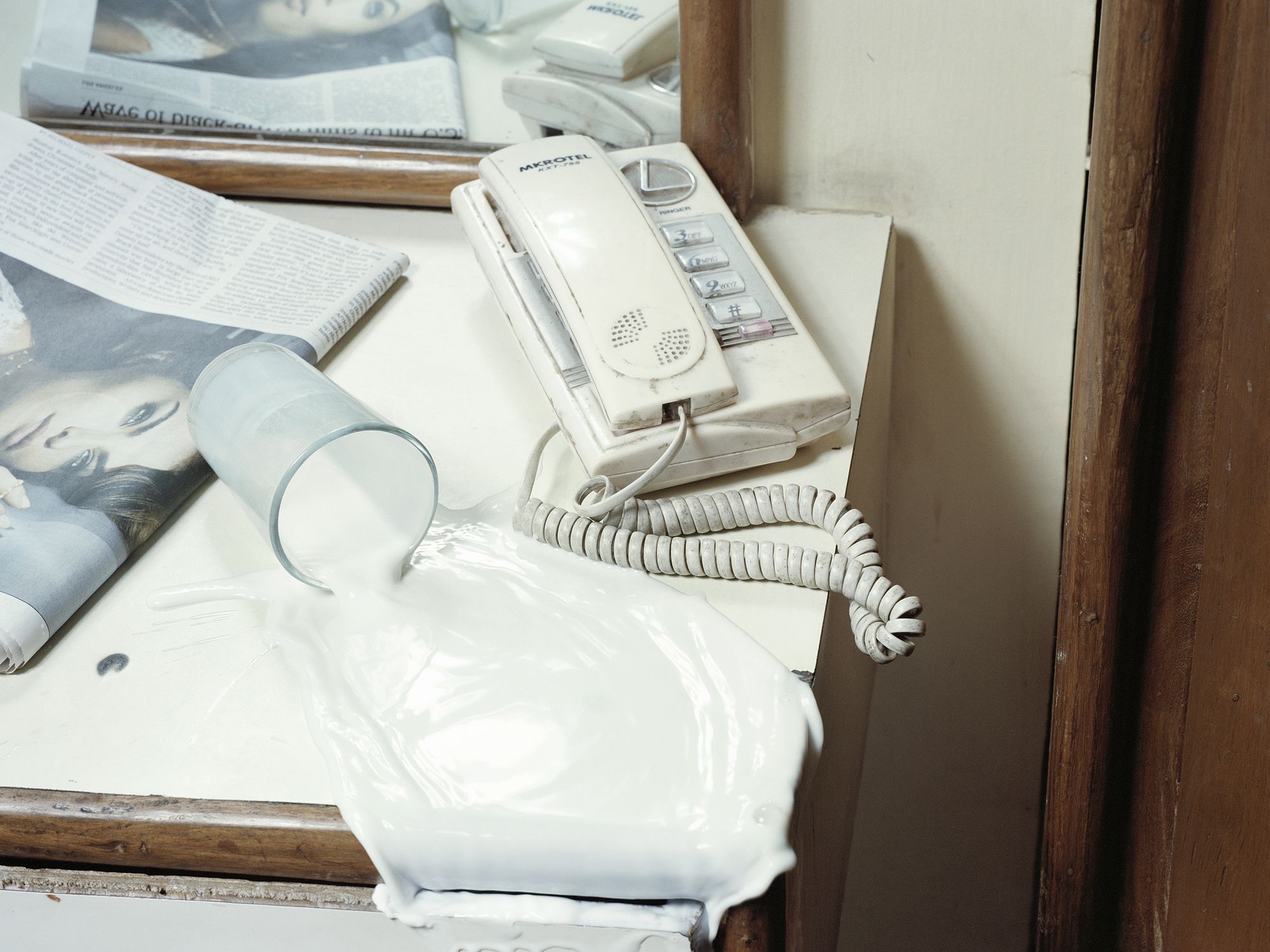 PhMuseum 2014 Photography Grant