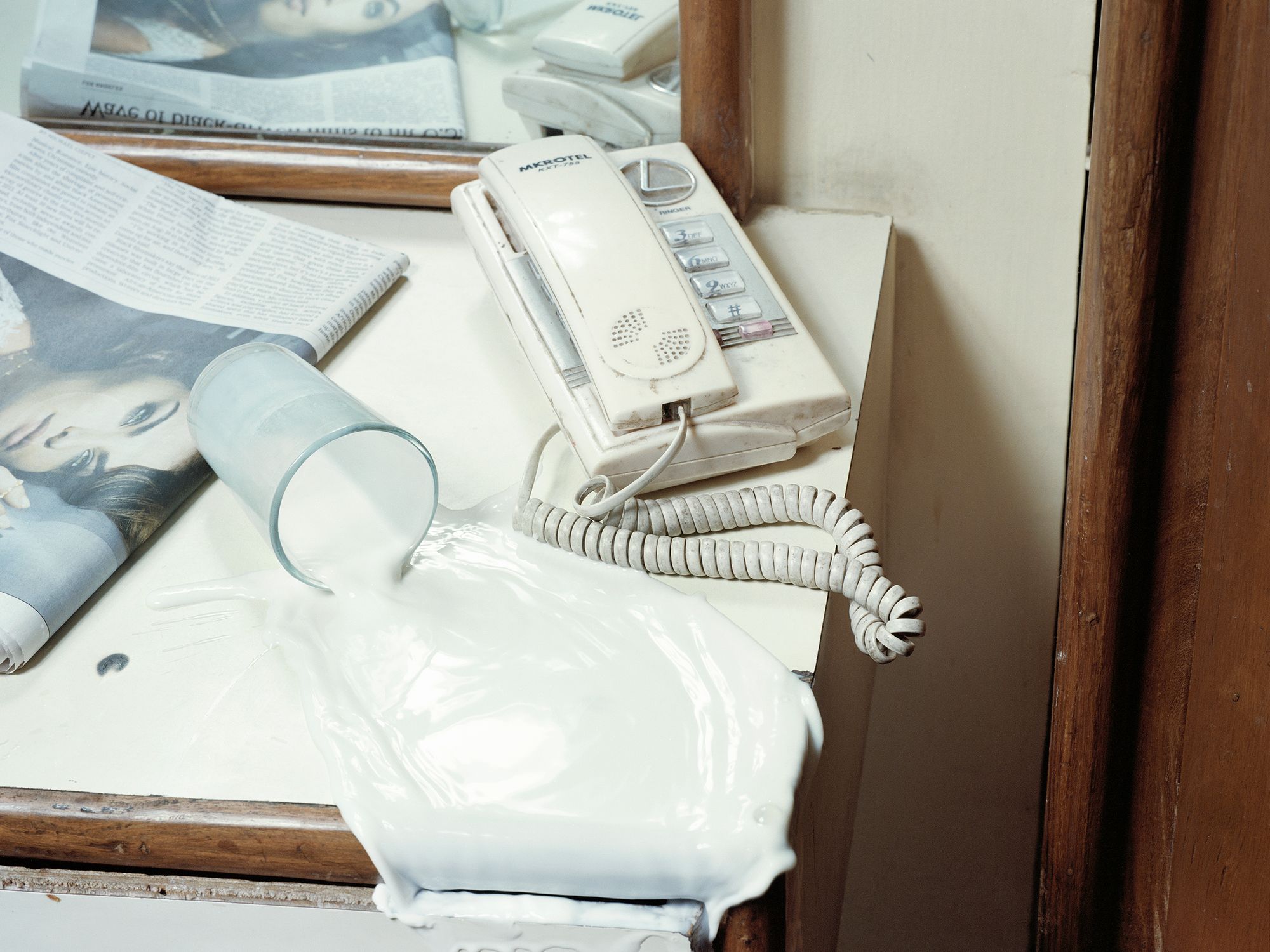 PhMuseum 2014 Photography Grant