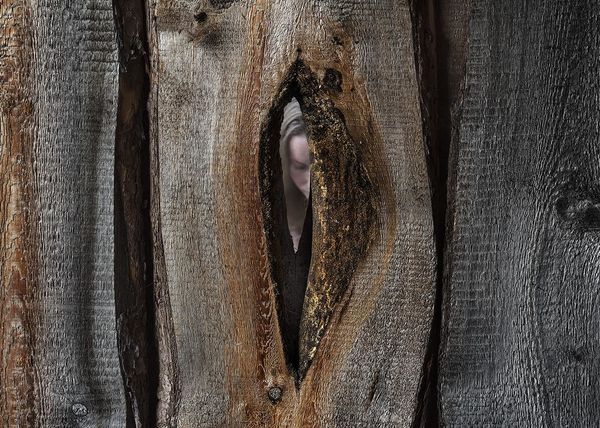 © Elena Anosova from Out-of-the-way, Shortlisted Project, PHmuseum 2018 Photography Grant