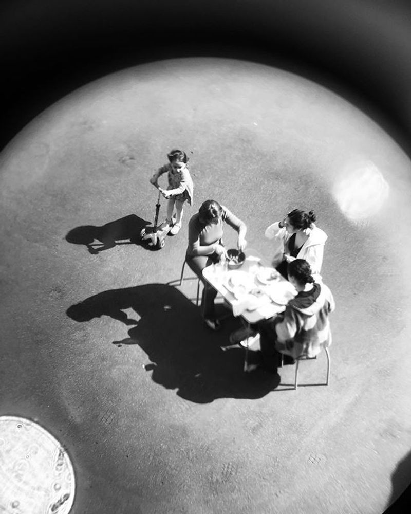 © Alessandro Gaja - PHmuseum 2020 Mobile Photo of The Year 1st Prize
