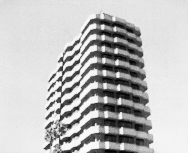 A Virtual Memory of Los Angeles