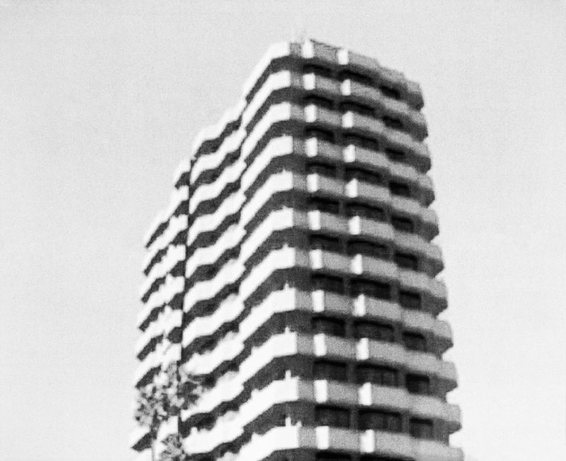 A Virtual Memory of Los Angeles