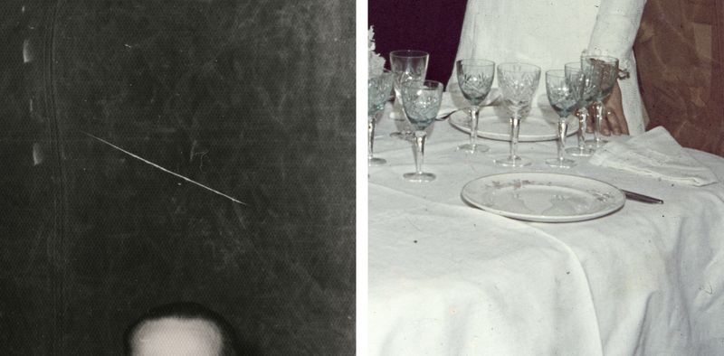 © Diego Ballestrasse, from the series, The Fourth Wall