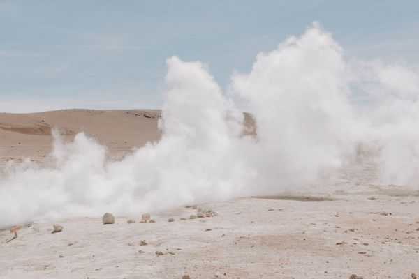 A Fantastic and Decolonized Gaze of Bolivia’s Collective Imagination