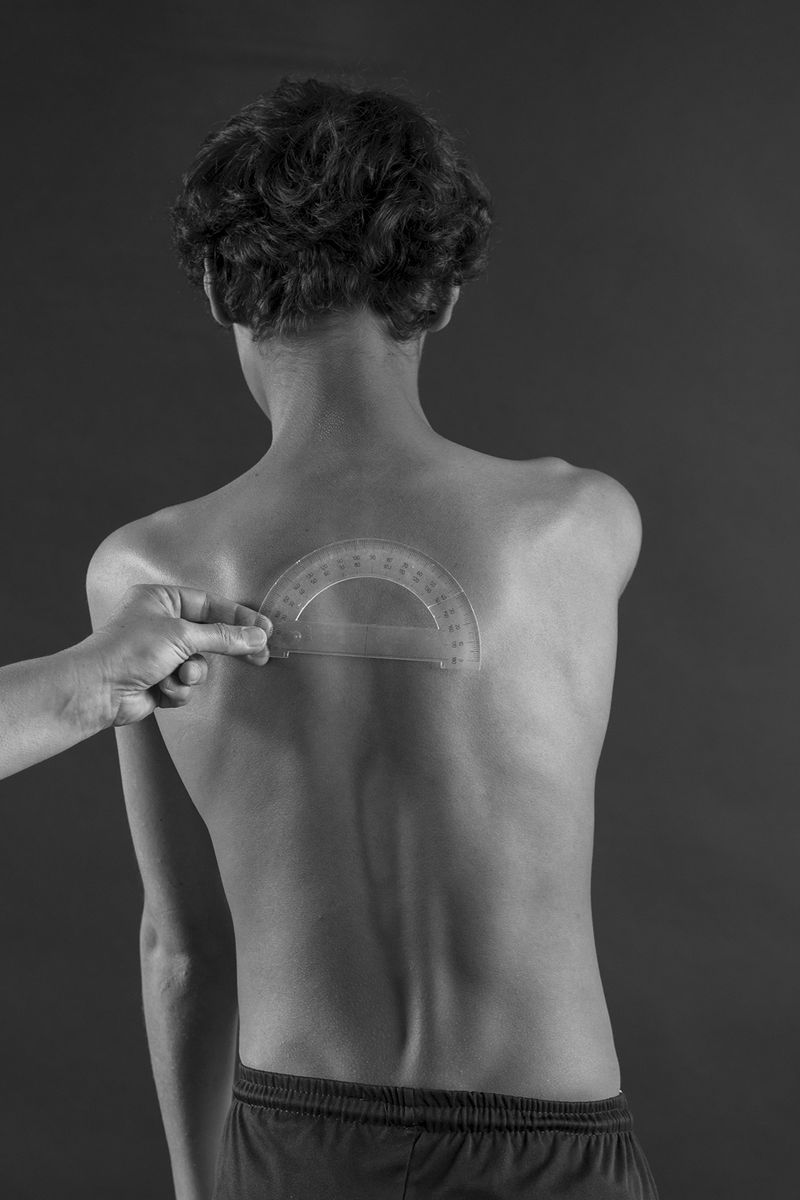 The Poetry of Postural Correction