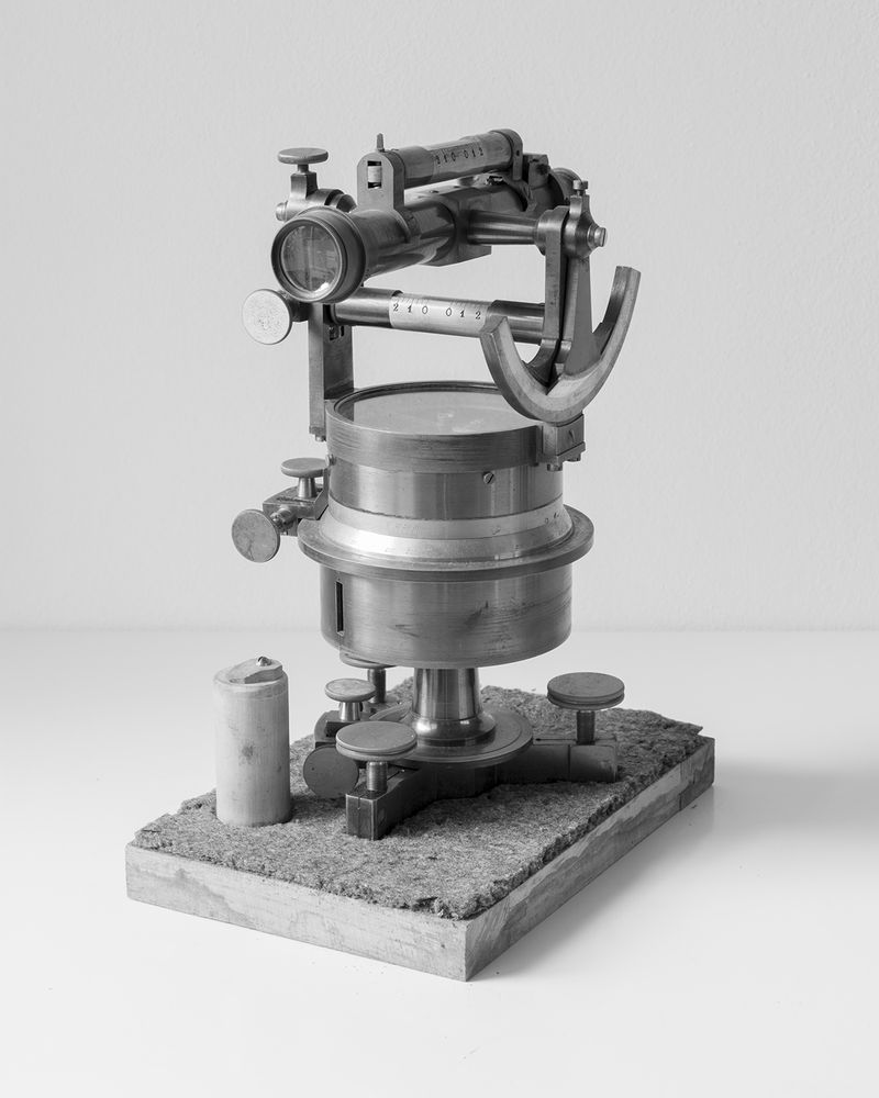 The Poetry of Postural Correction