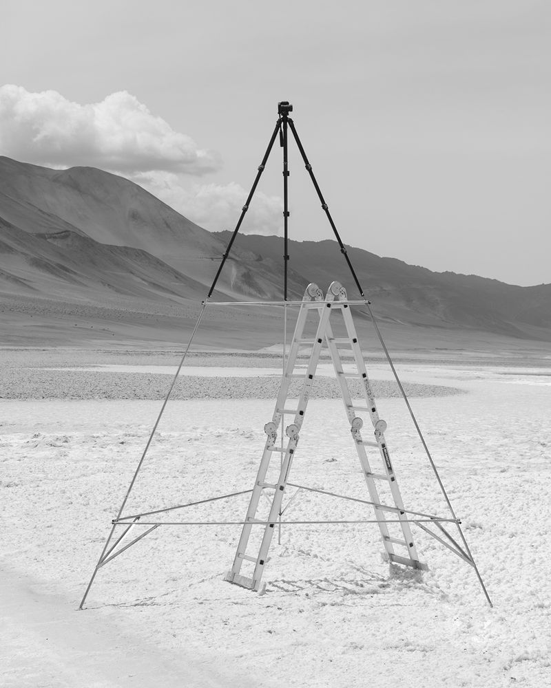 The Poetry of Postural Correction