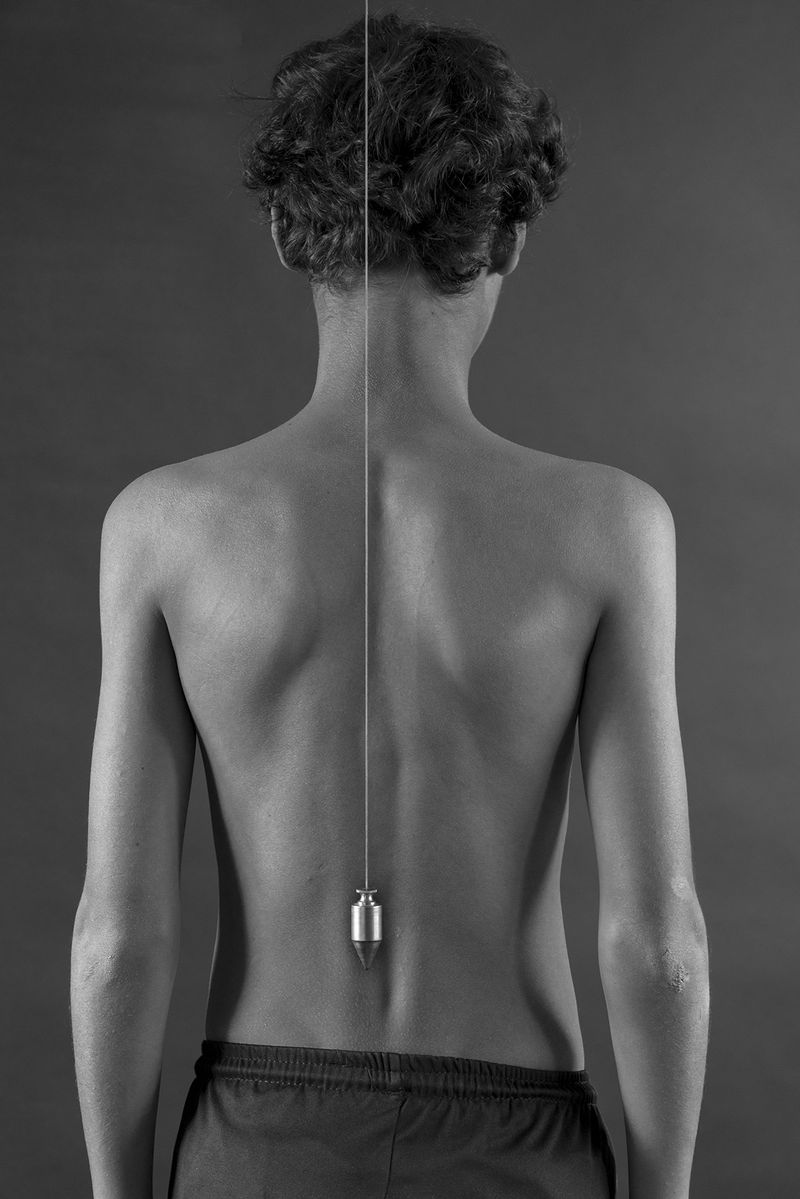 The Poetry of Postural Correction