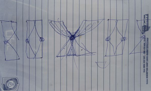 The Nigerian Designers Beautifying their Place of Worship