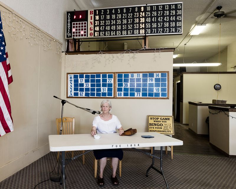 An Inheritance of Visual Memories in the United States