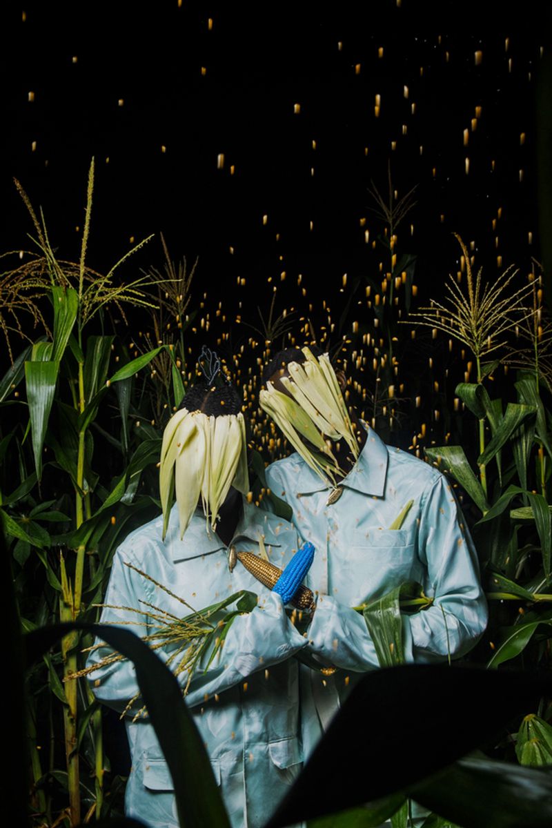 © Nuits Balnéaires, CONTACT Photo Festival