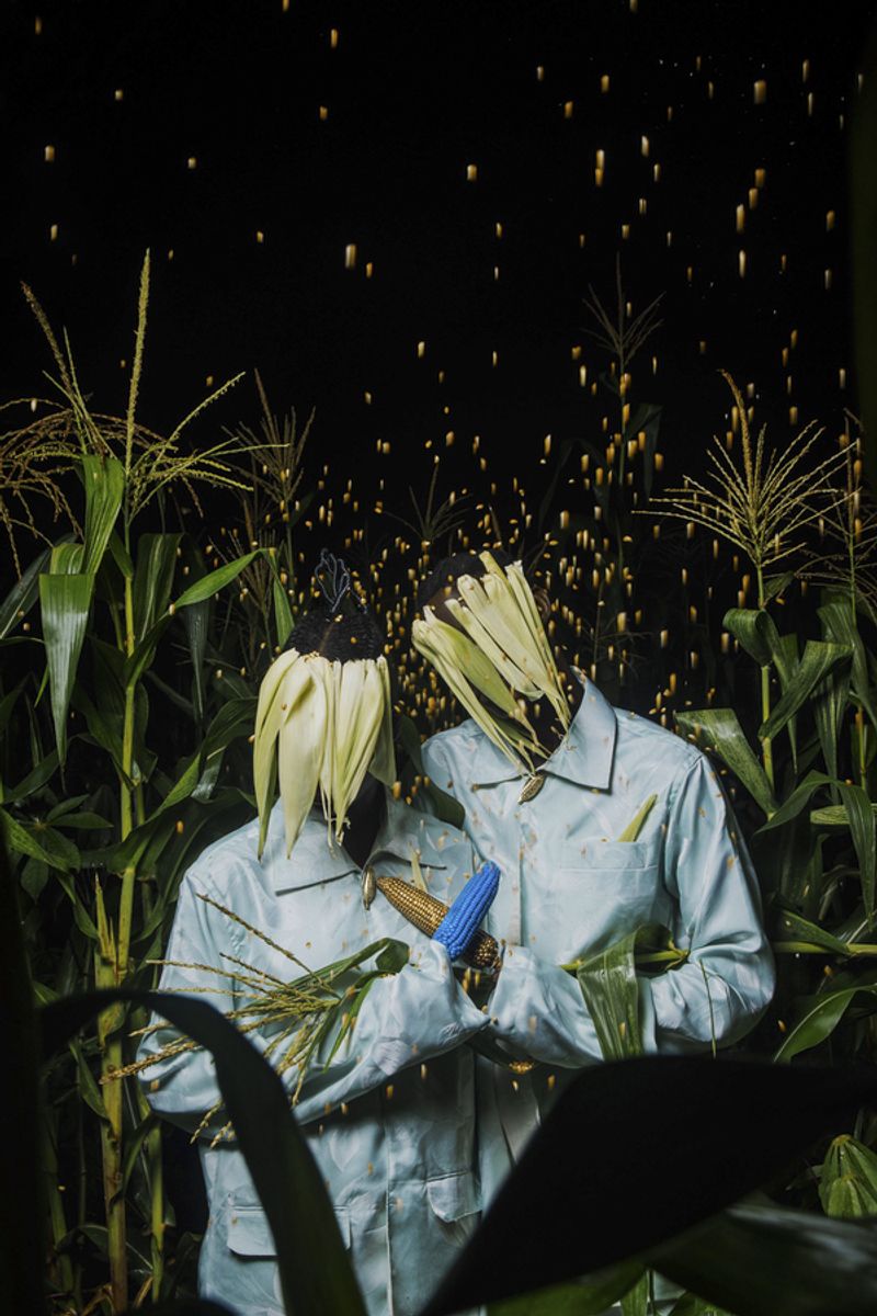 © Nuits Balnéaires, CONTACT Photo Festival