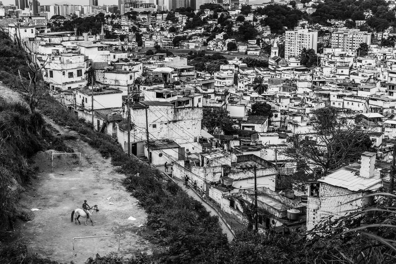 Chronicling Rio de Janeiro’s Great Social Crisis