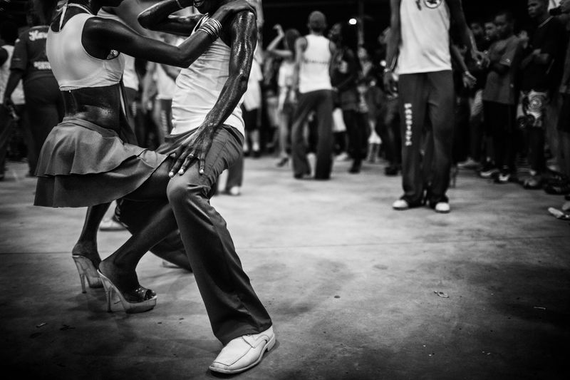 Chronicling Rio de Janeiro’s Great Social Crisis