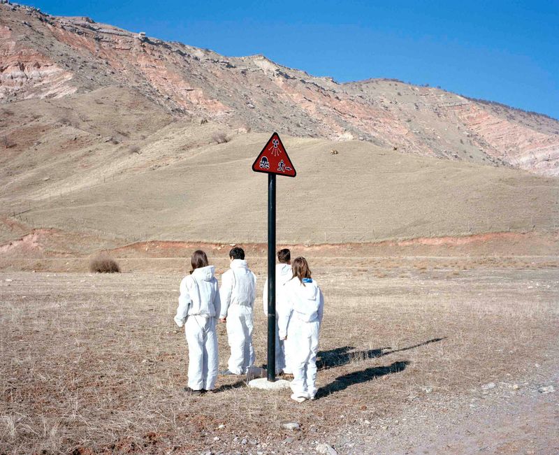 The Atomic Heritage of Kyrgyzstan