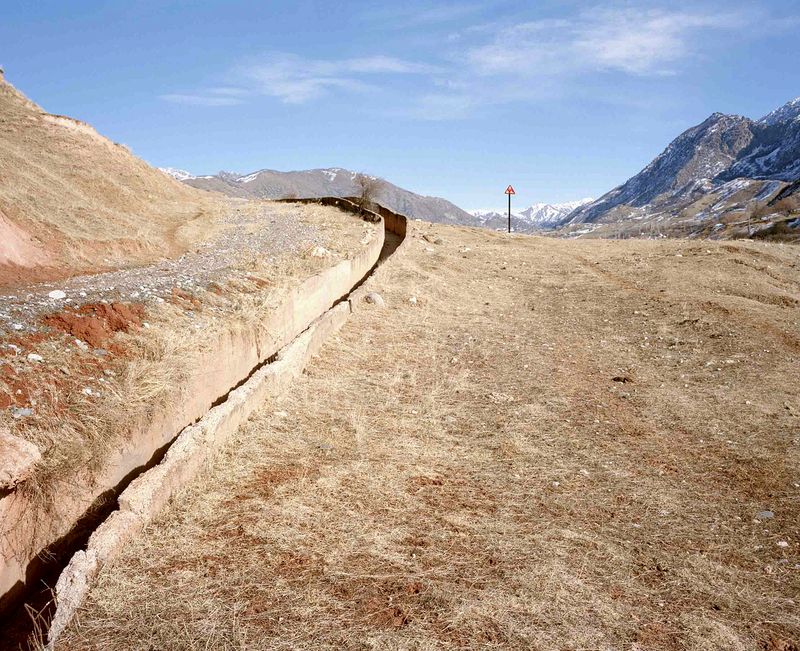 The Atomic Heritage of Kyrgyzstan