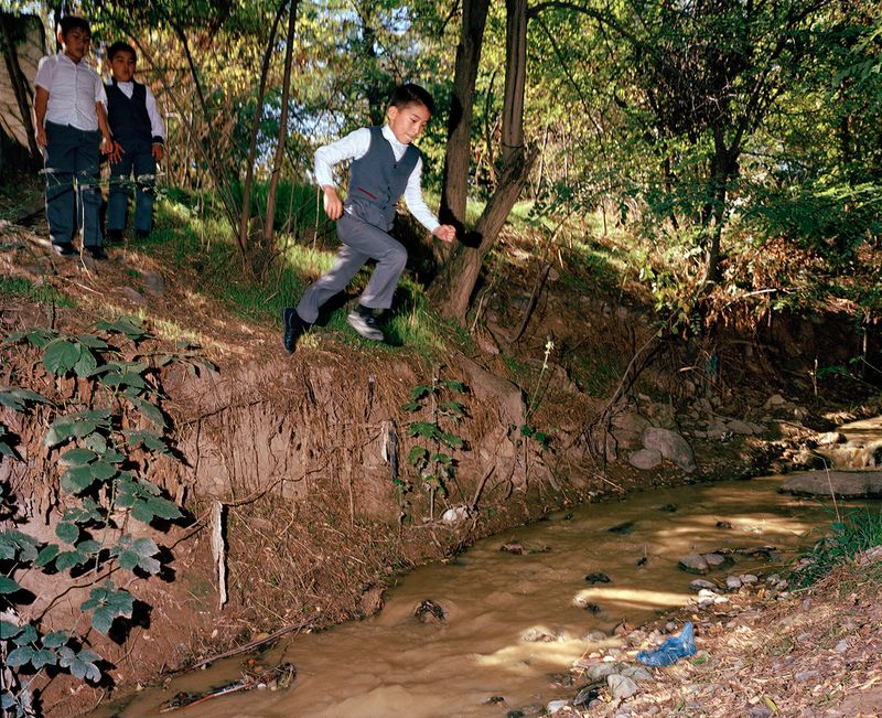 The Atomic Heritage of Kyrgyzstan