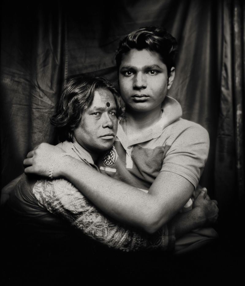 Bangladesh's Third Gender