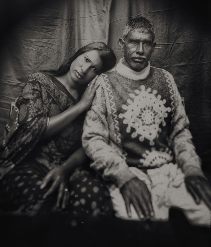 Bangladesh's Third Gender