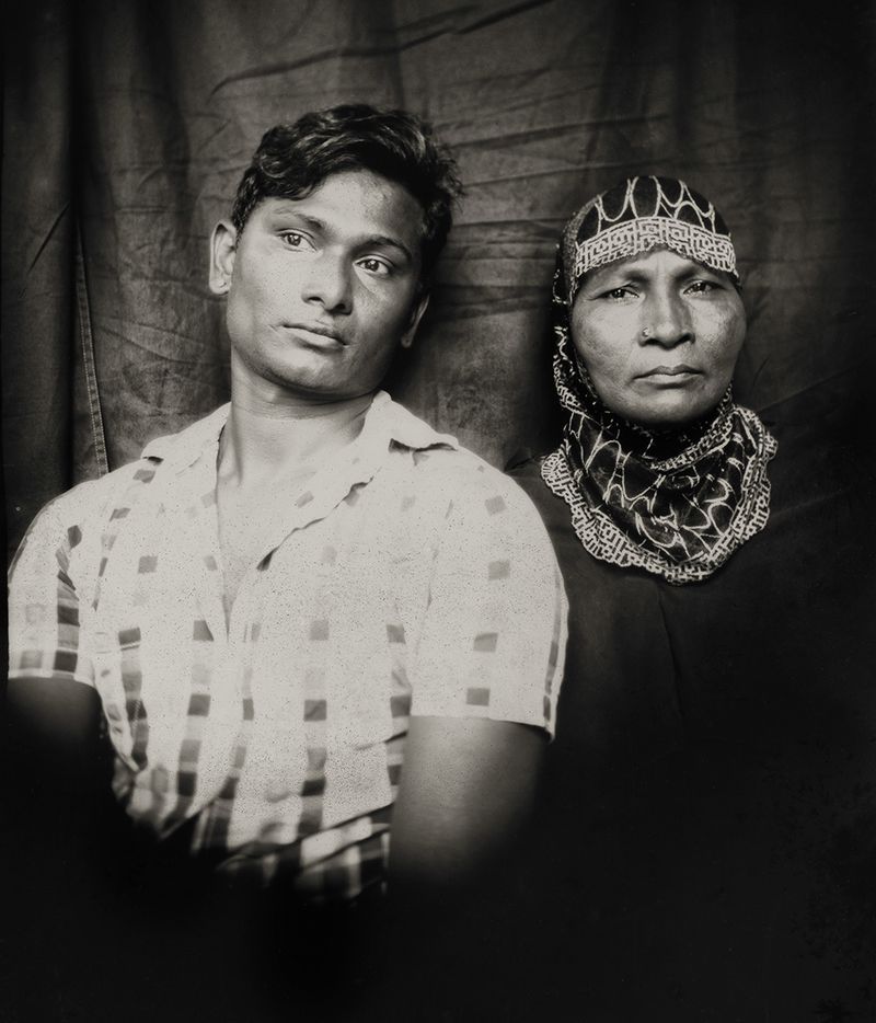 Bangladesh's Third Gender