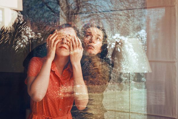 © Anna Di Prospero