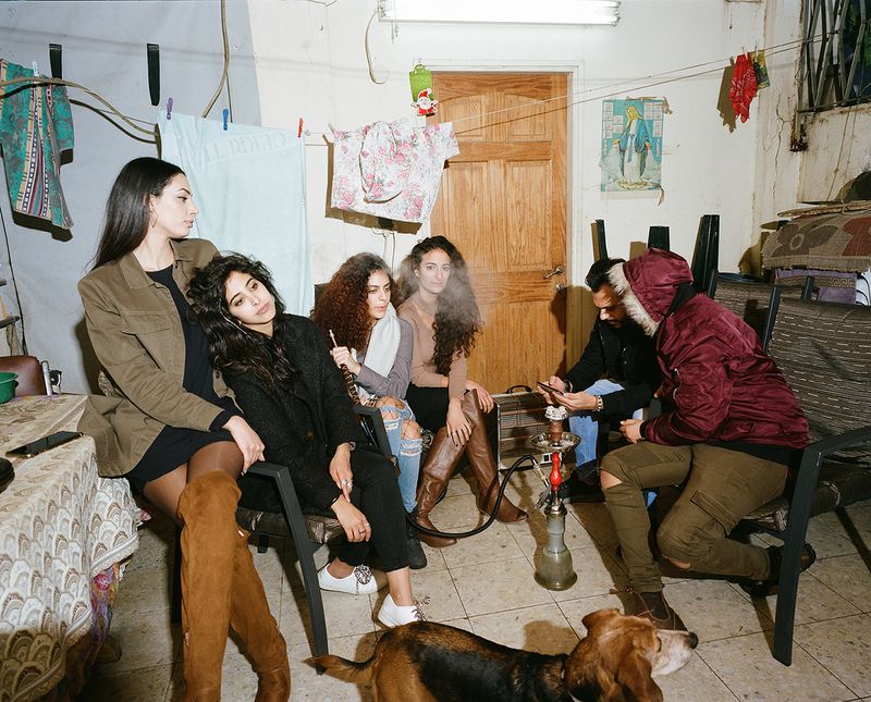 The Difficult Realities Facing Arab Palestinian Women in Israel