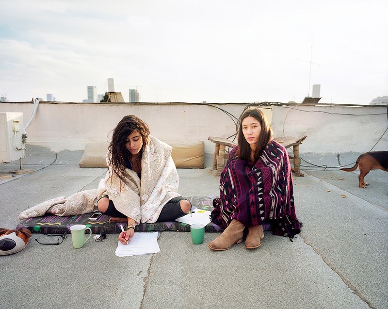 The Difficult Realities Facing Arab Palestinian Women in Israel